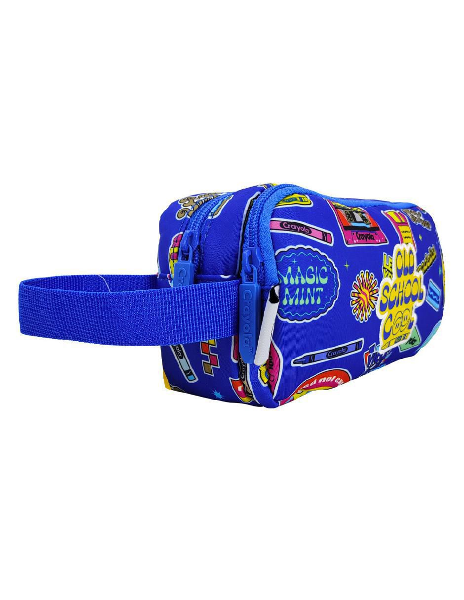 Lapicera Crayola unisex 2