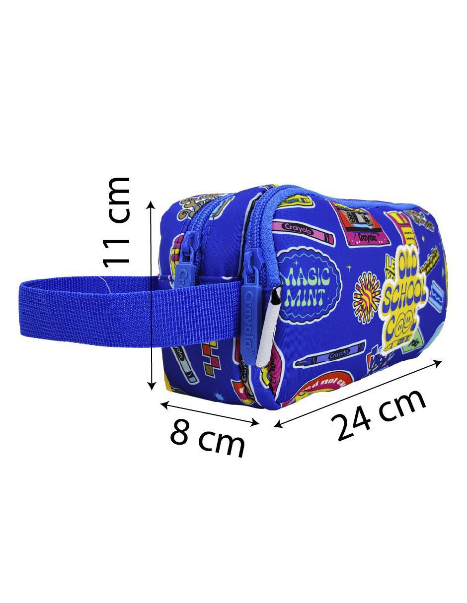 Lapicera Crayola unisex 4