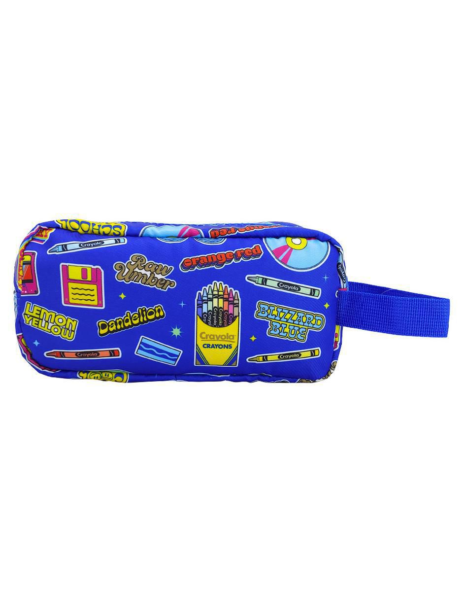 Lapicera Crayola unisex 3