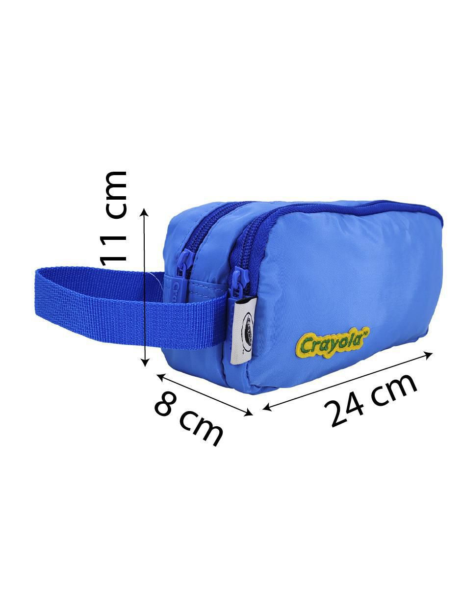 Lapicera Crayola unisex 4