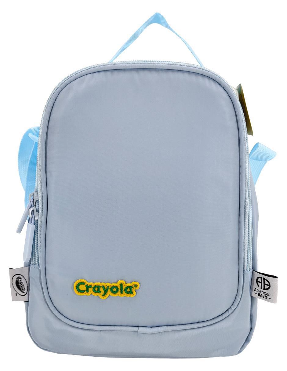 Lonchera térmica Crayola Lonchera térmica Crayola