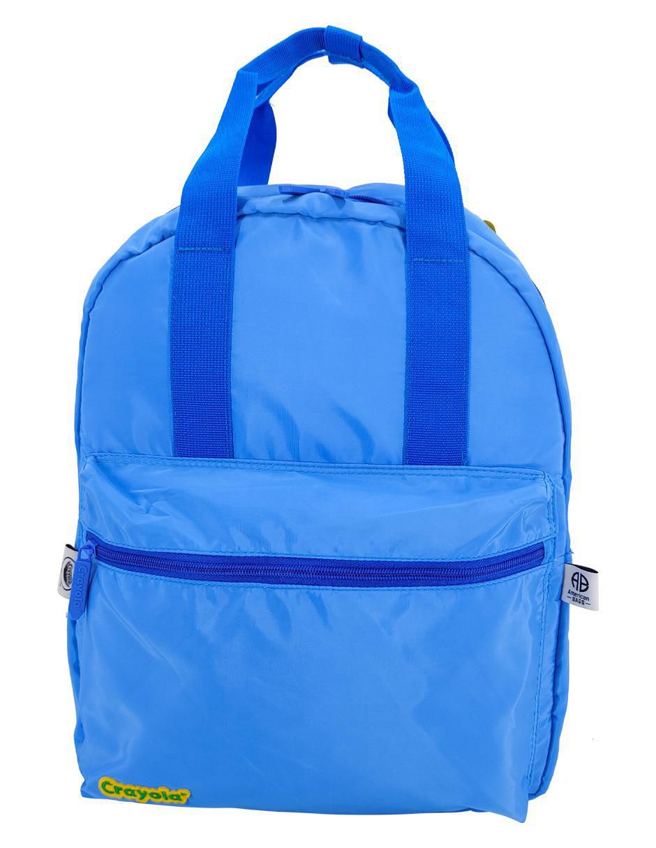 Mochila escolar Crayola unisex Mochila escolar Crayola unisex