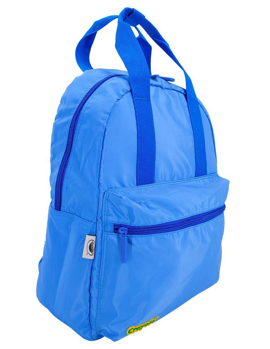 Mochila escolar Crayola unisex 2