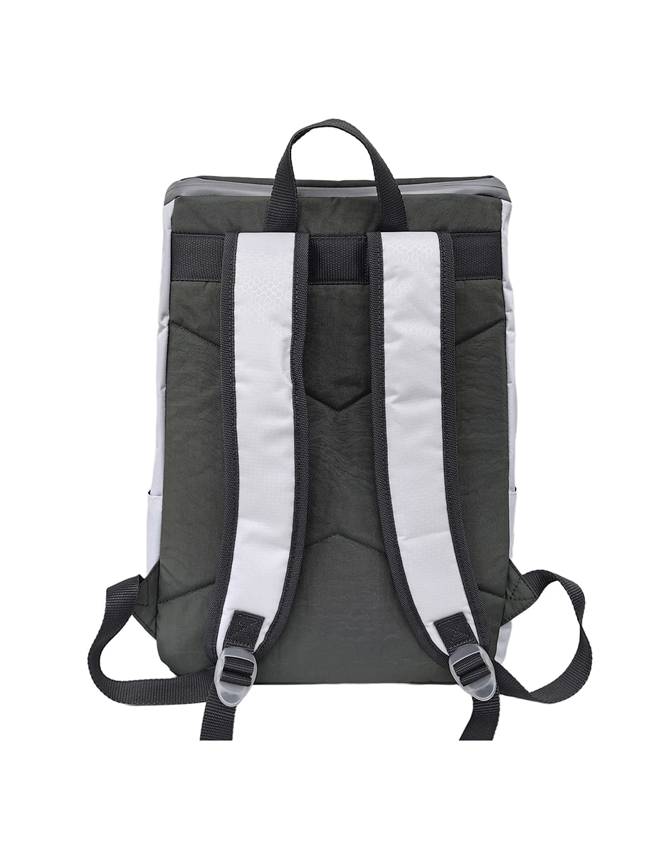 Mochila con portalaptop nasa expedition unisex 2