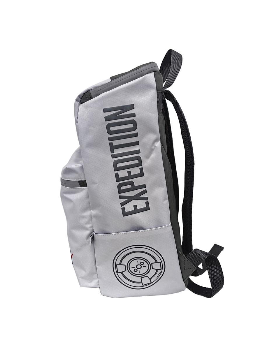 Mochila con portalaptop nasa expedition unisex 3