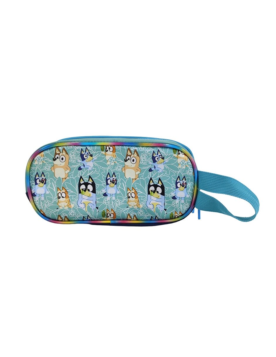 Lapicera Bluey unisex 2