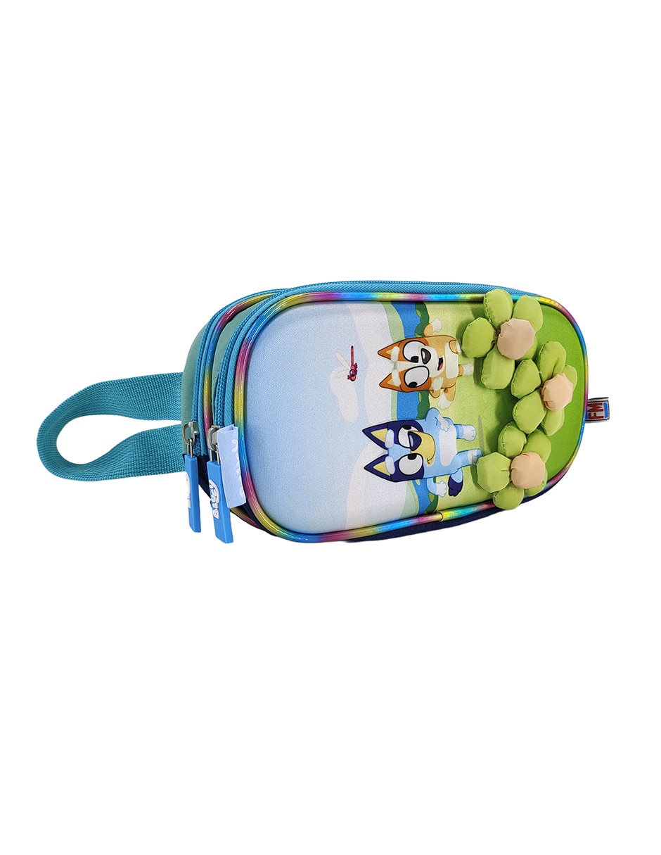 Lapicera Bluey unisex 4