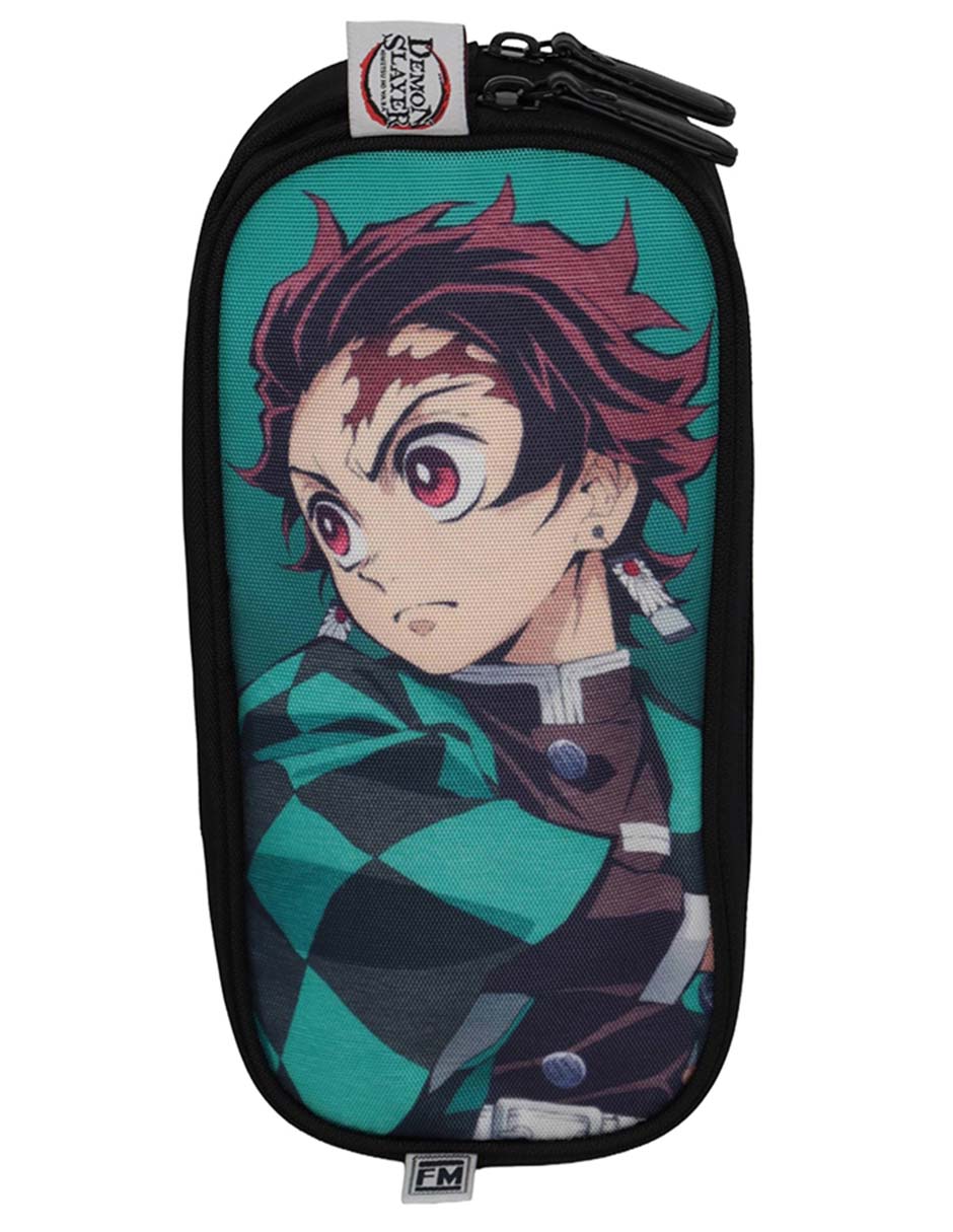 Lapicera Tanjiro Kamado Vol2 Demon Slayer: Kimetsu no Yaiba unisex