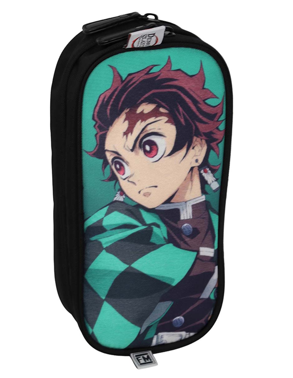 Lapicera Tanjiro Kamado Vol2 Demon Slayer: Kimetsu no Yaiba unisex 4