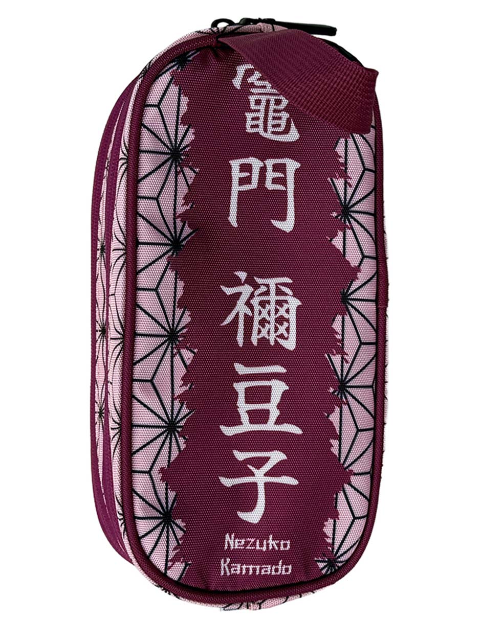 Lapicera Nezuko Kamado Demon Slayer: Kimetsu no Yaiba unisex 2