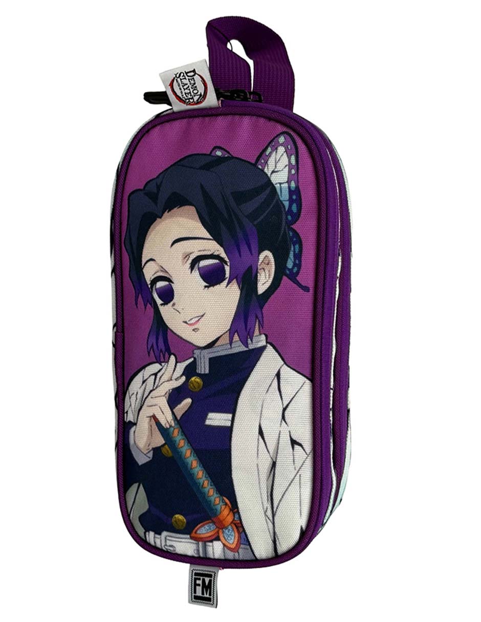 Lapicera Shinobu Kocho Demon Slayer: Kimetsu no Yaiba unisex