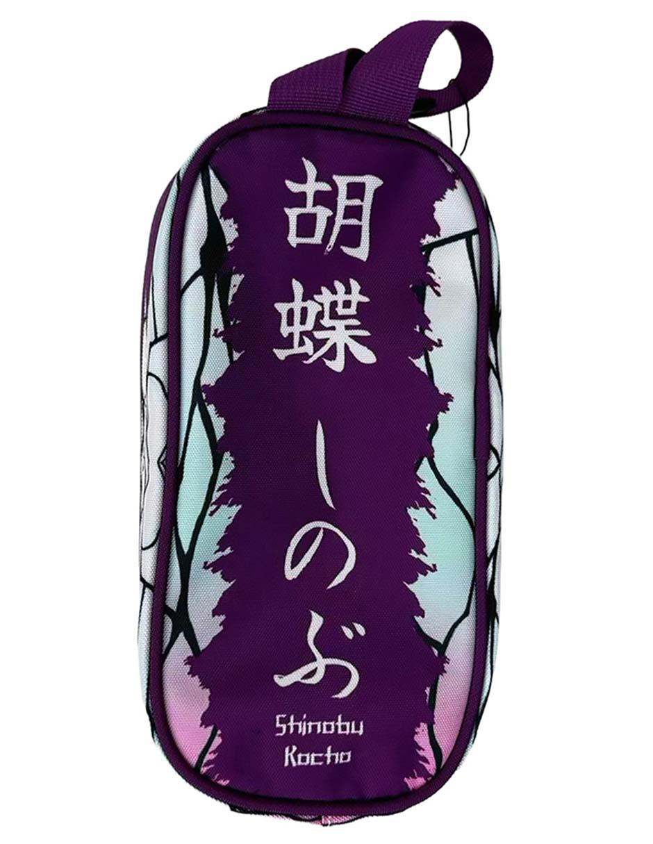 Lapicera Shinobu Kocho Demon Slayer: Kimetsu no Yaiba unisex 2