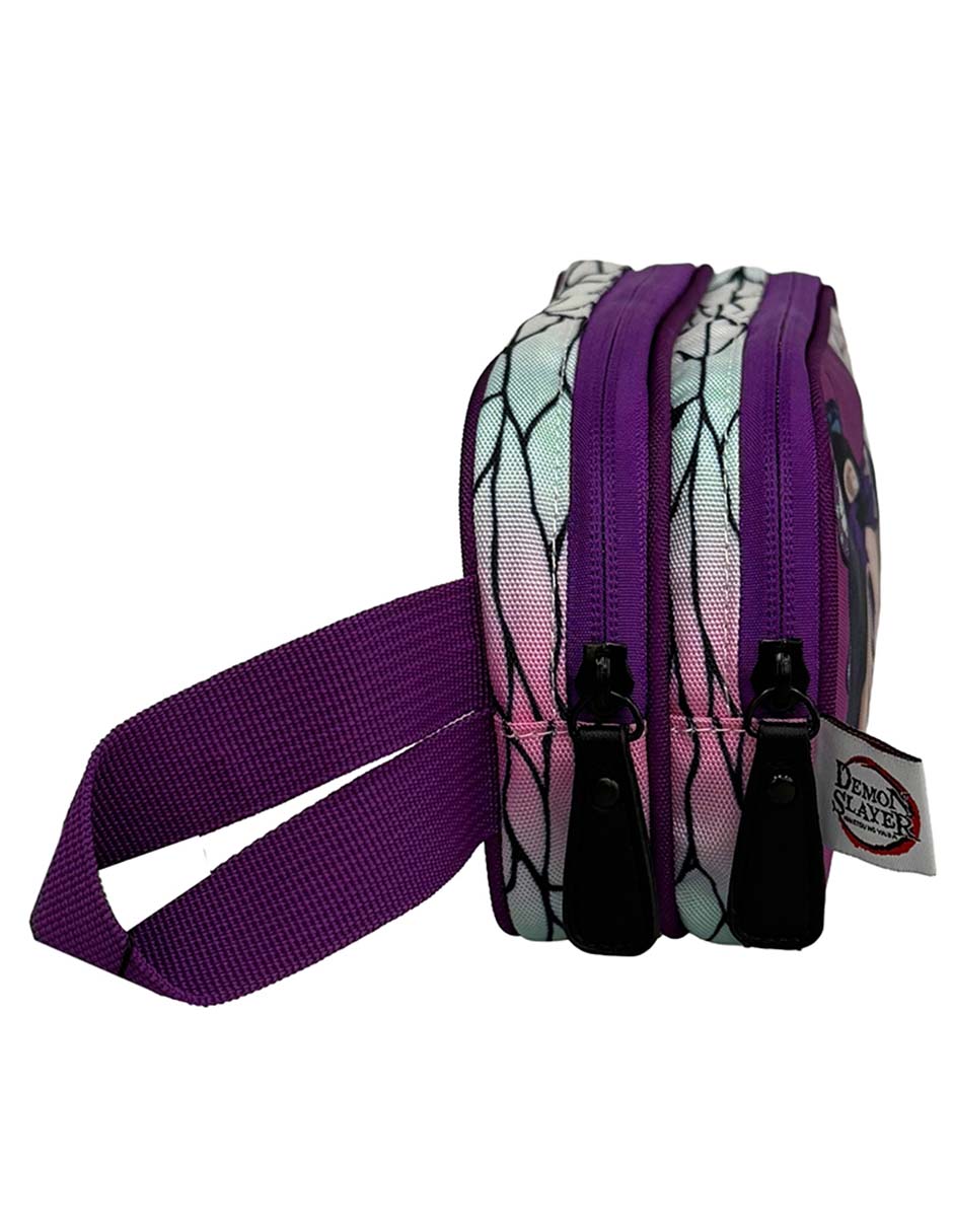Lapicera Shinobu Kocho Demon Slayer: Kimetsu no Yaiba unisex 4