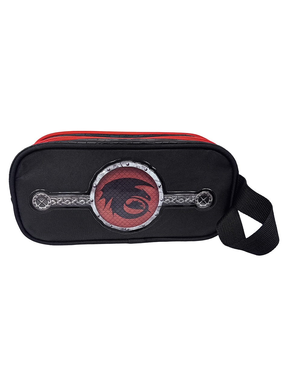 Lapicera Toothless Cómo entrenar a tu dragón unisex 2