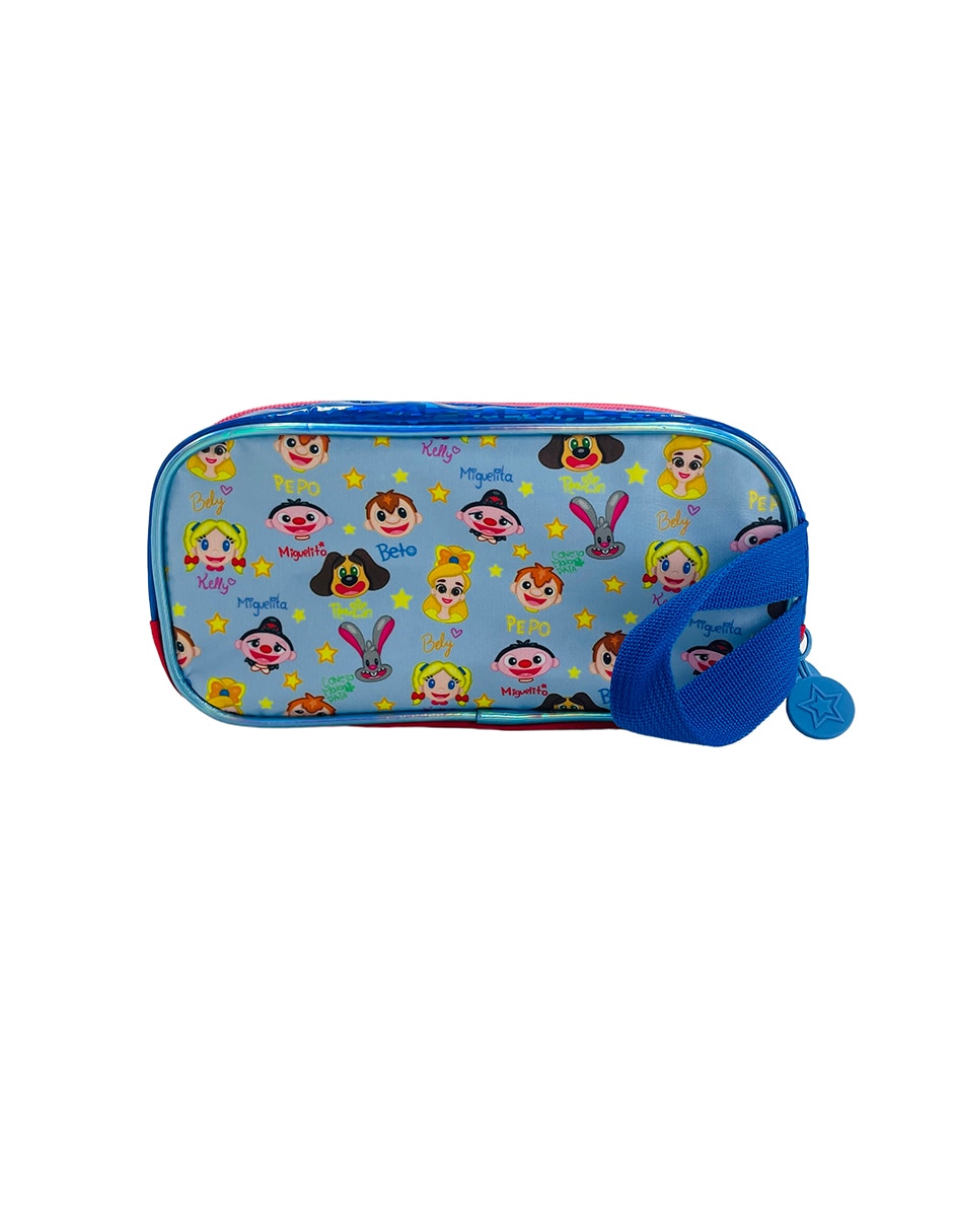 Lapicera bely y beto unisex 5
