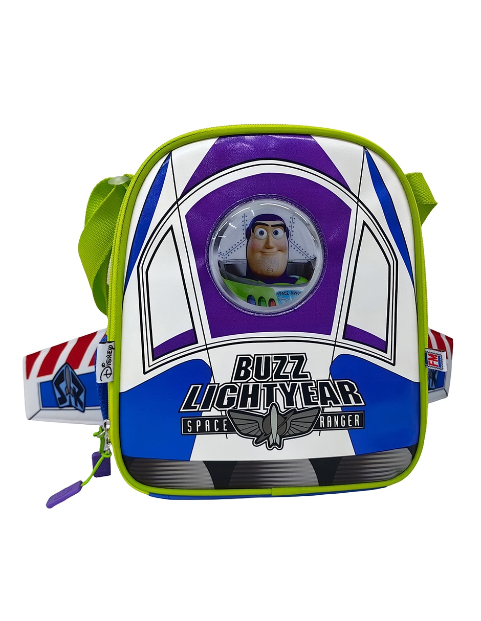 Lonchera térmica Buzz Lightyear