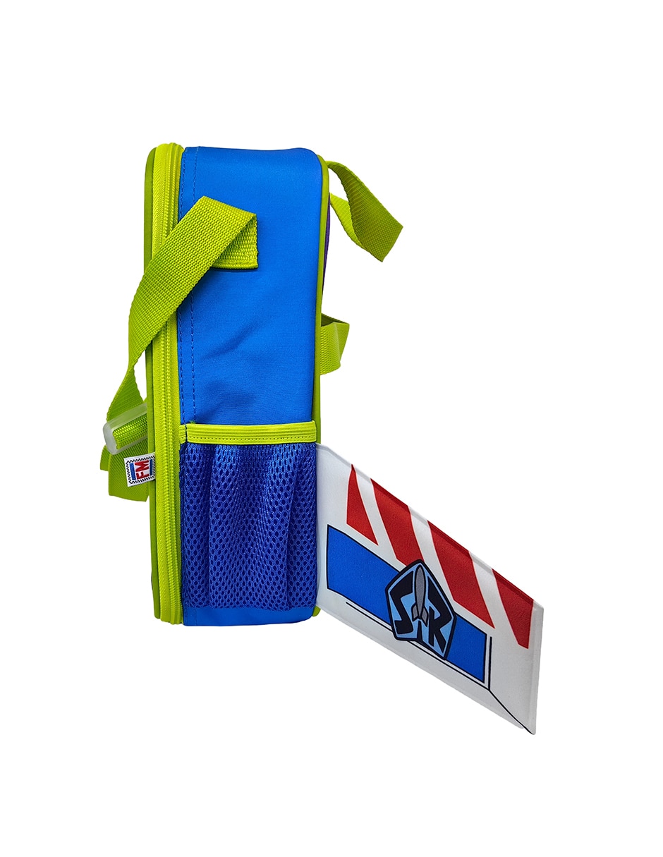 Lonchera térmica Buzz Lightyear 3