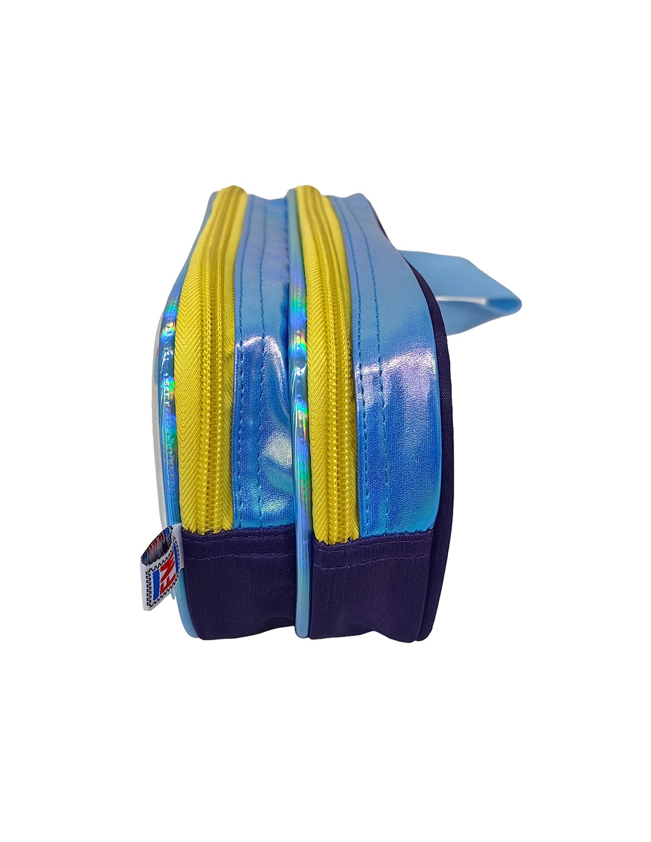 Lapicera Bluey unisex 3