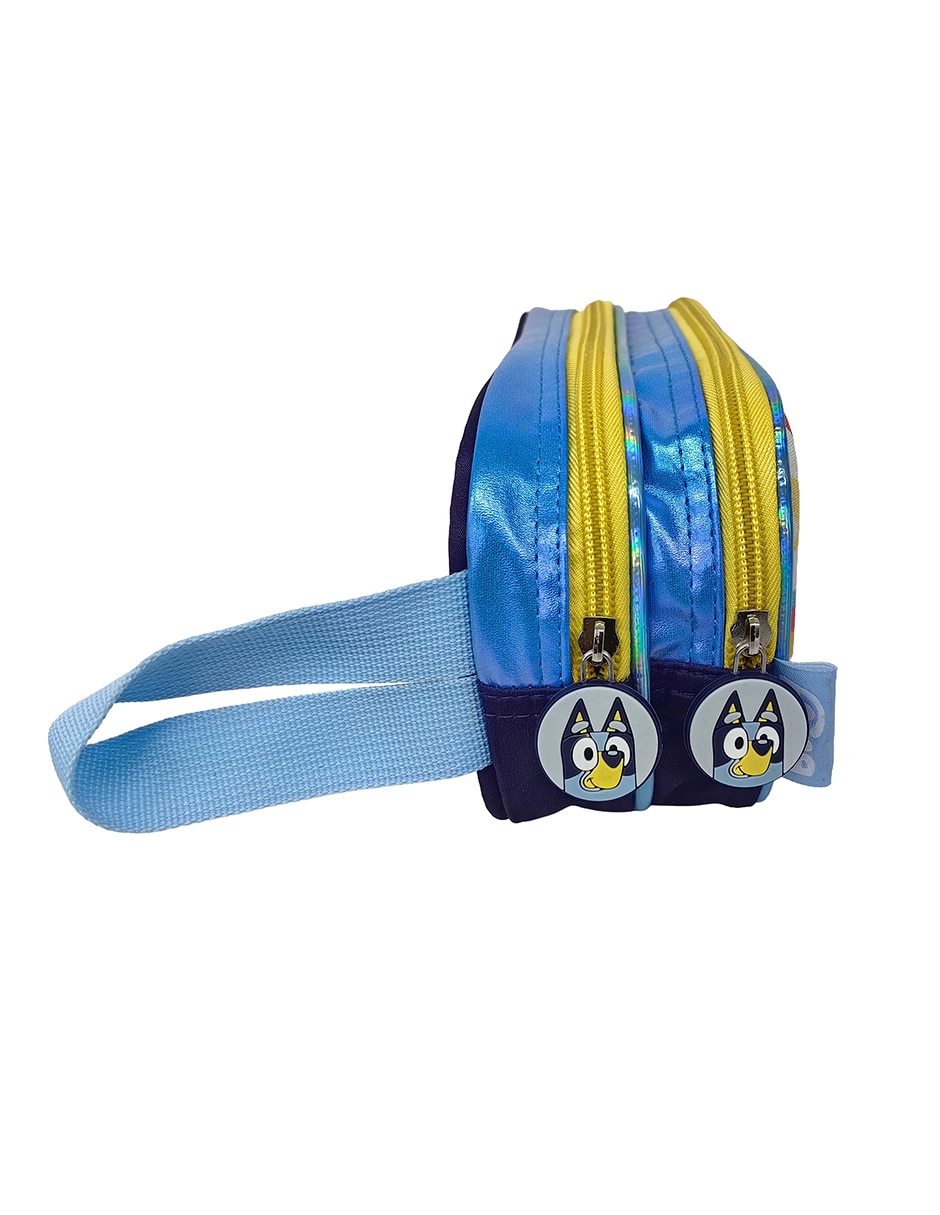 Lapicera Bluey unisex 4