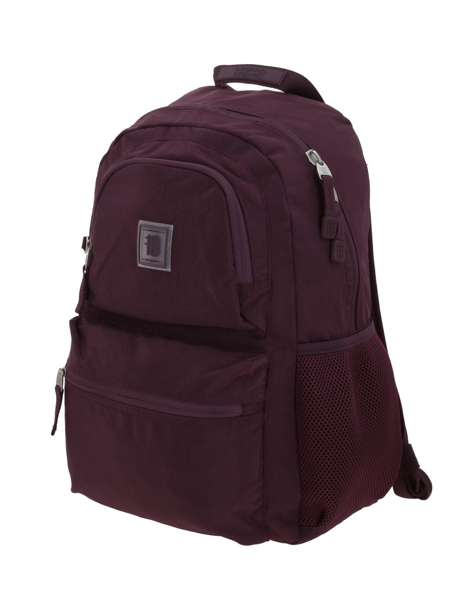 Mochila escolar Zilp 2