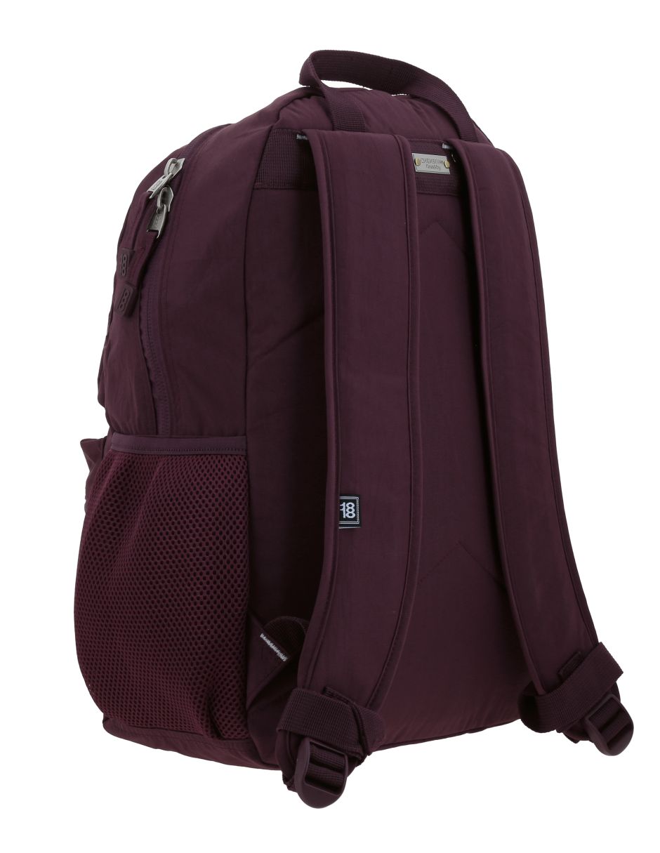 Mochila escolar Zilp 3