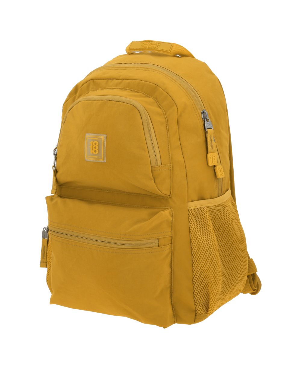Mochila escolar Zilp 2