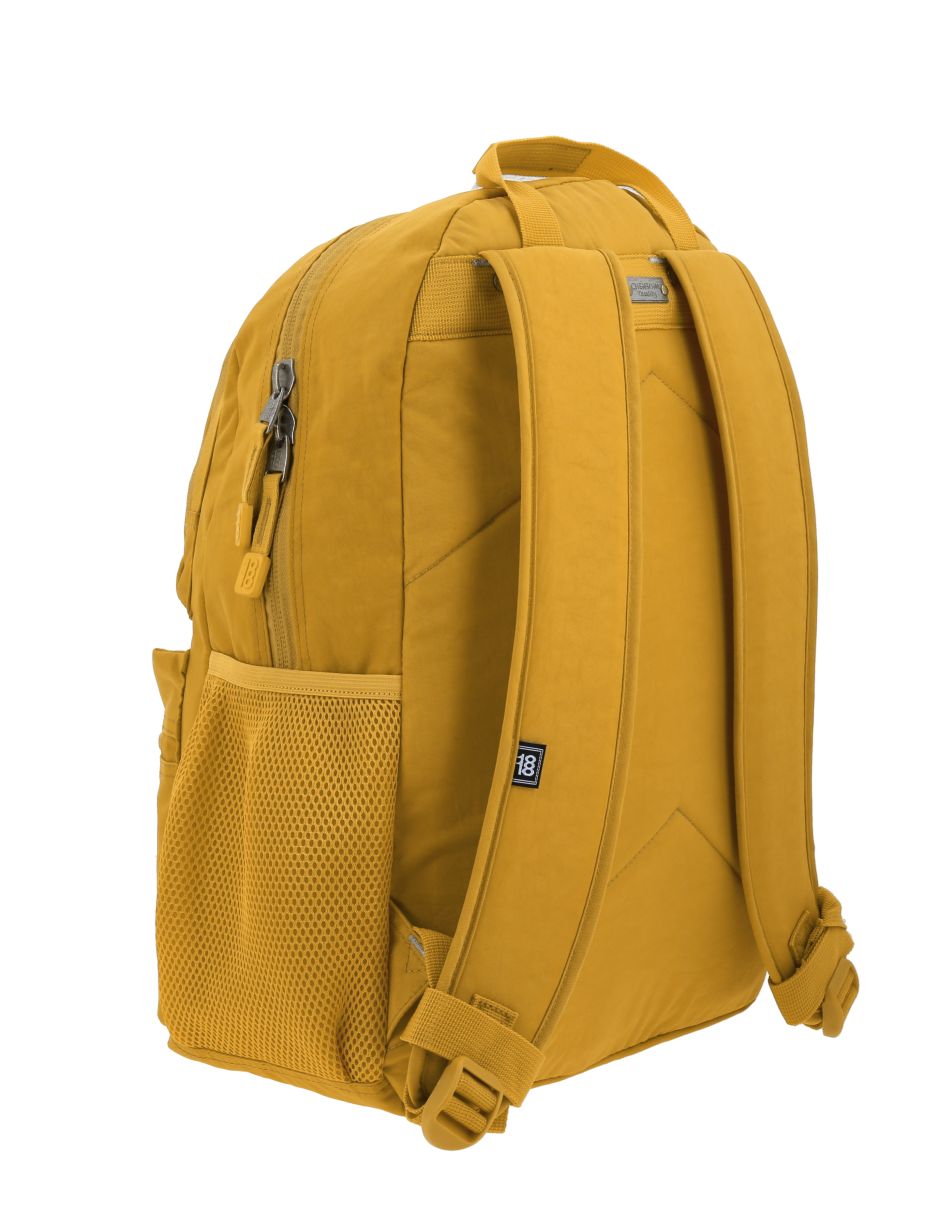 Mochila escolar Zilp 3