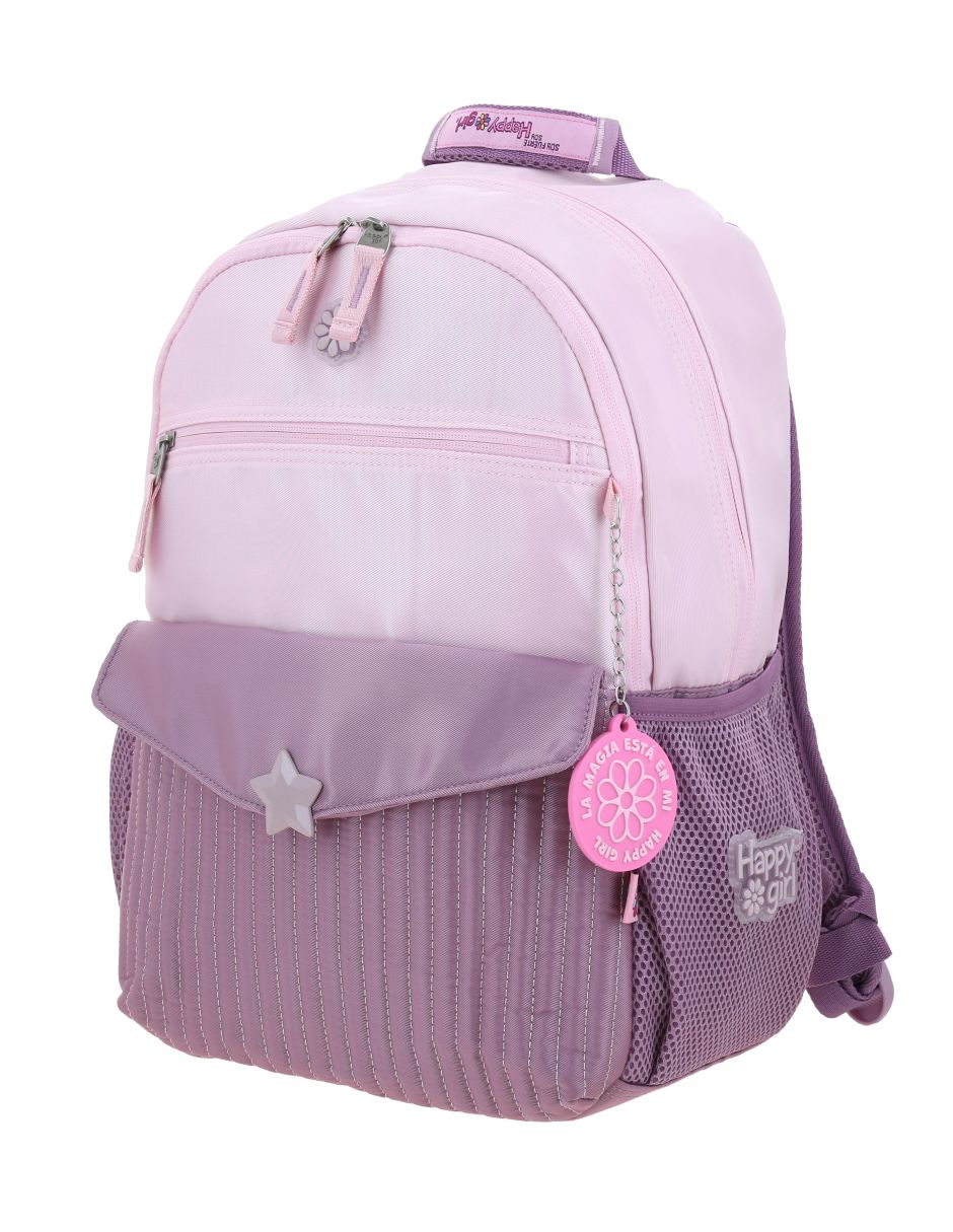 Mochila escolar Kera 2