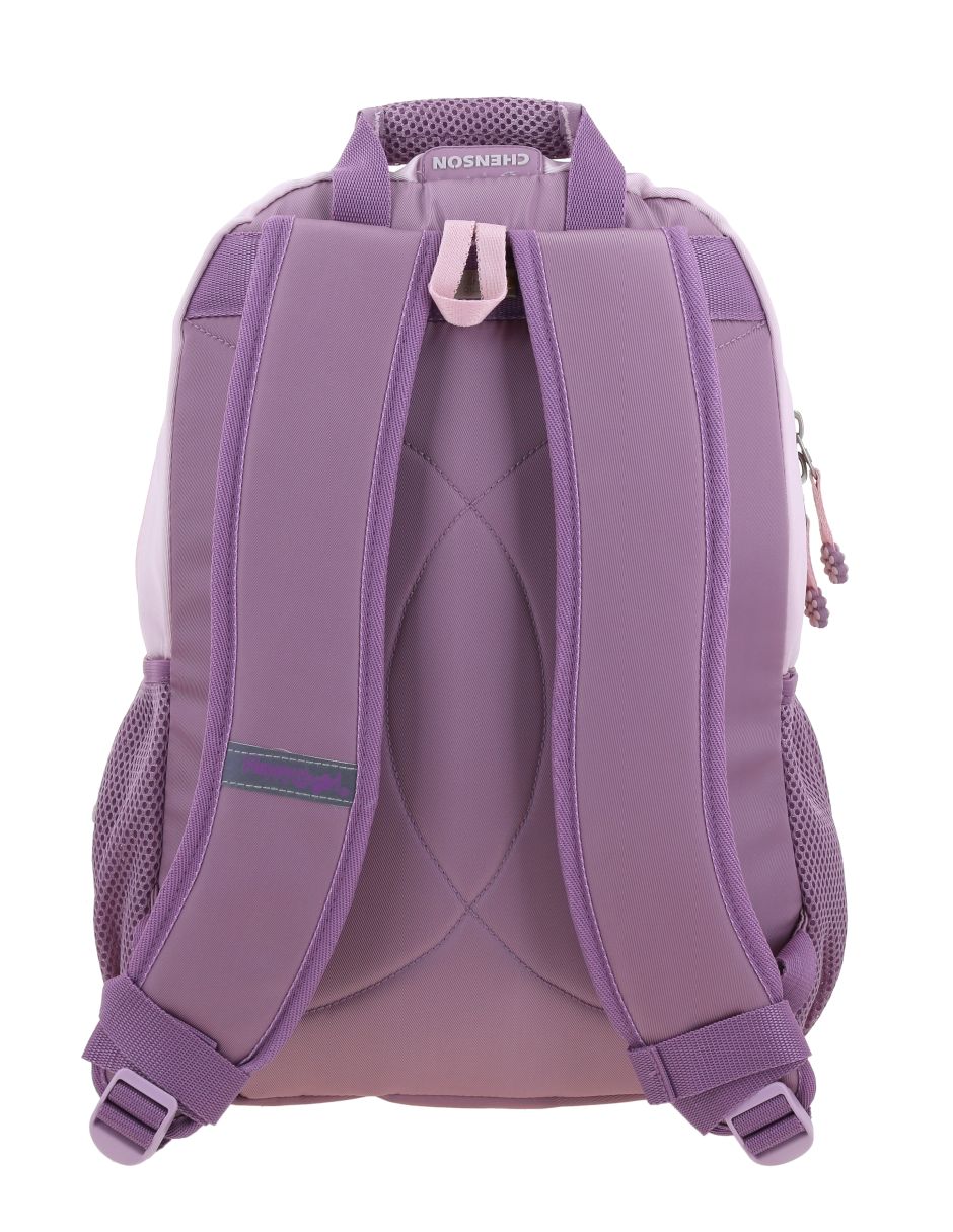 Mochila escolar Kera 4
