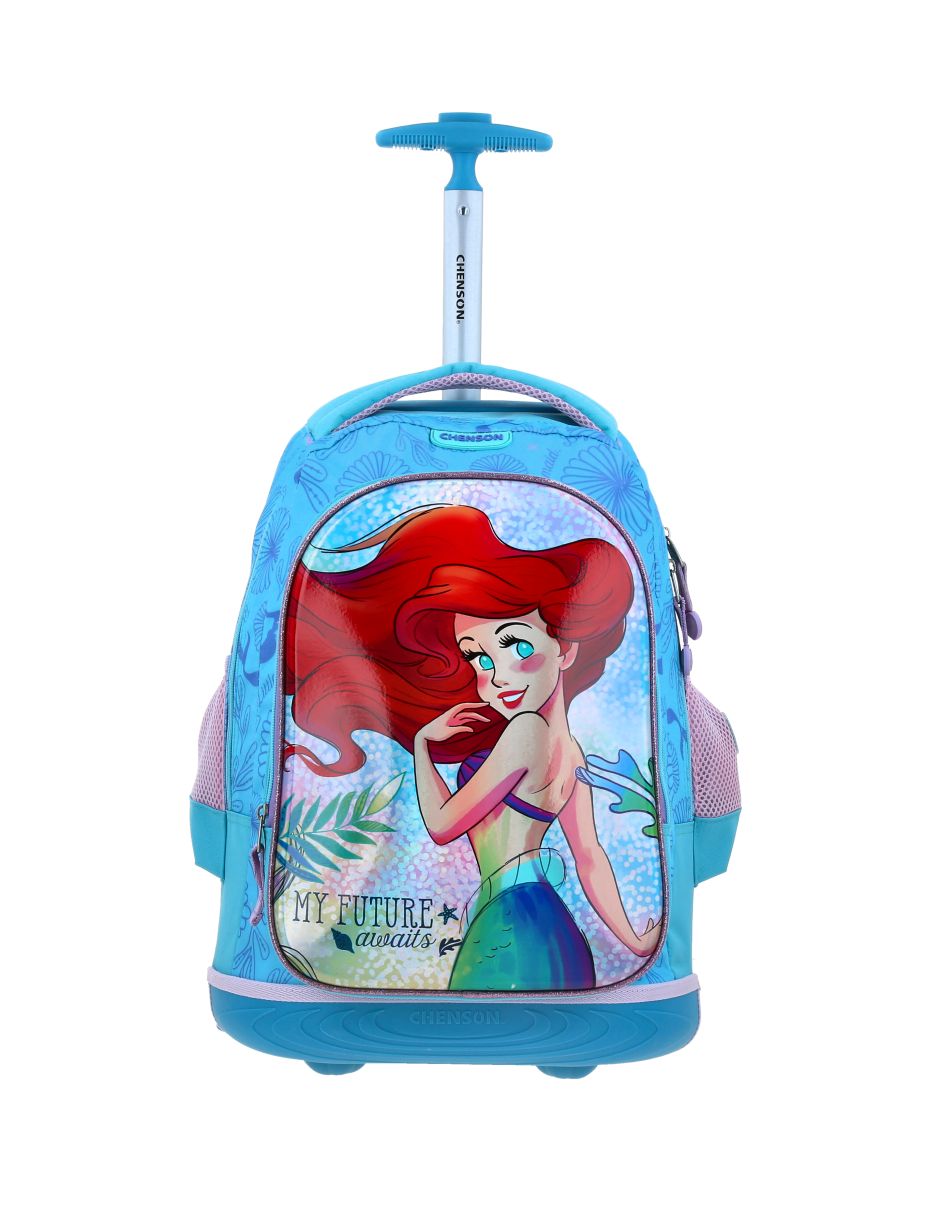 Mochila con ruedas escolar Arsk