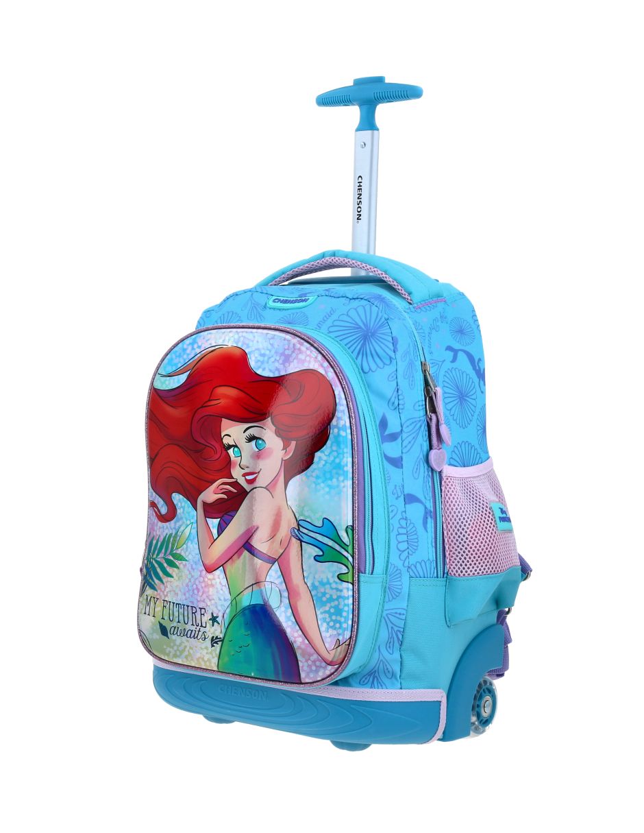 Mochila con ruedas escolar Arsk 2