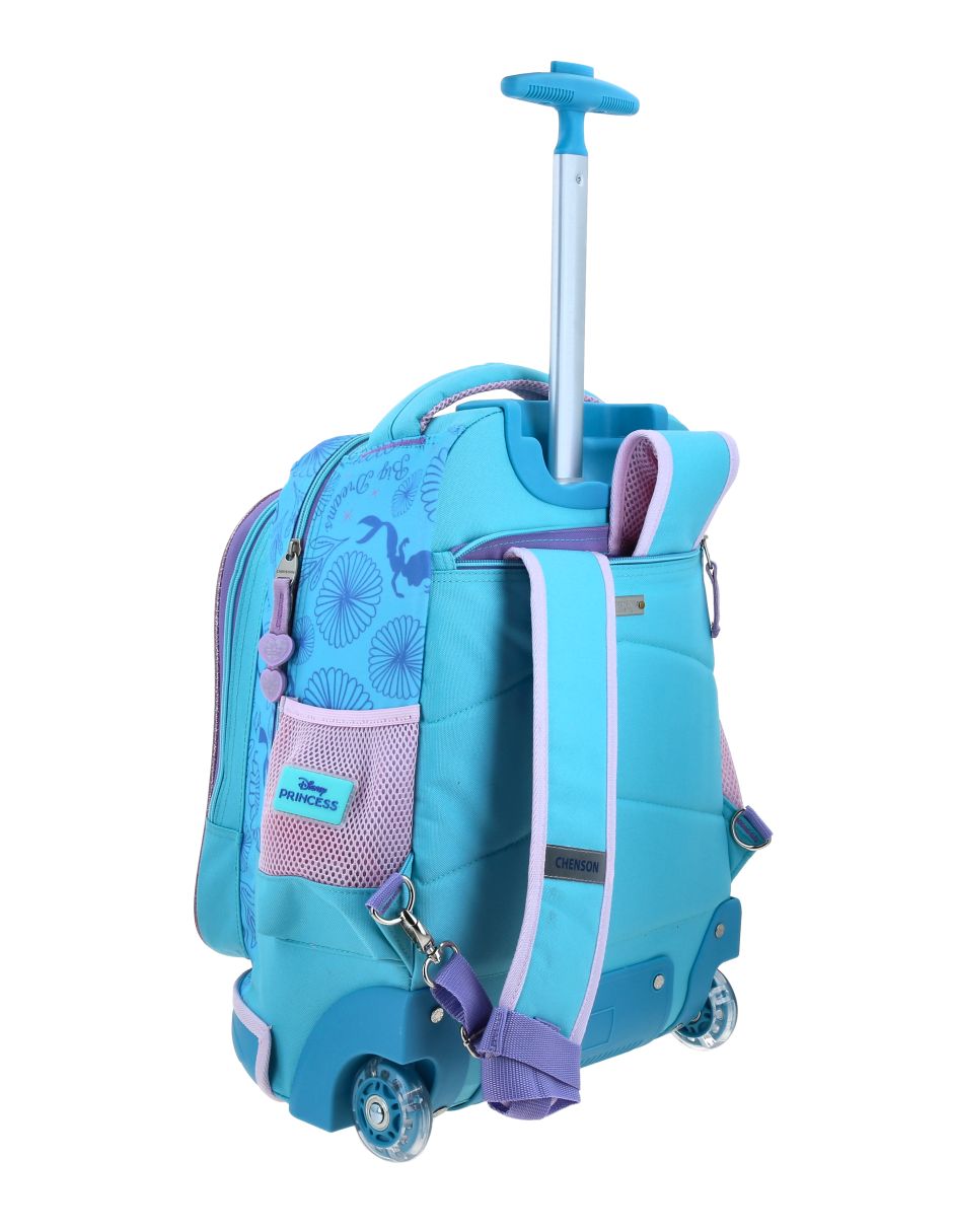 Mochila con ruedas escolar Arsk 3