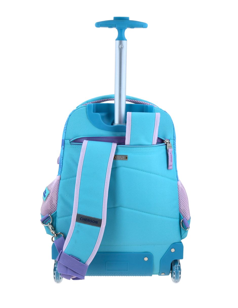 Mochila con ruedas escolar Arsk 4
