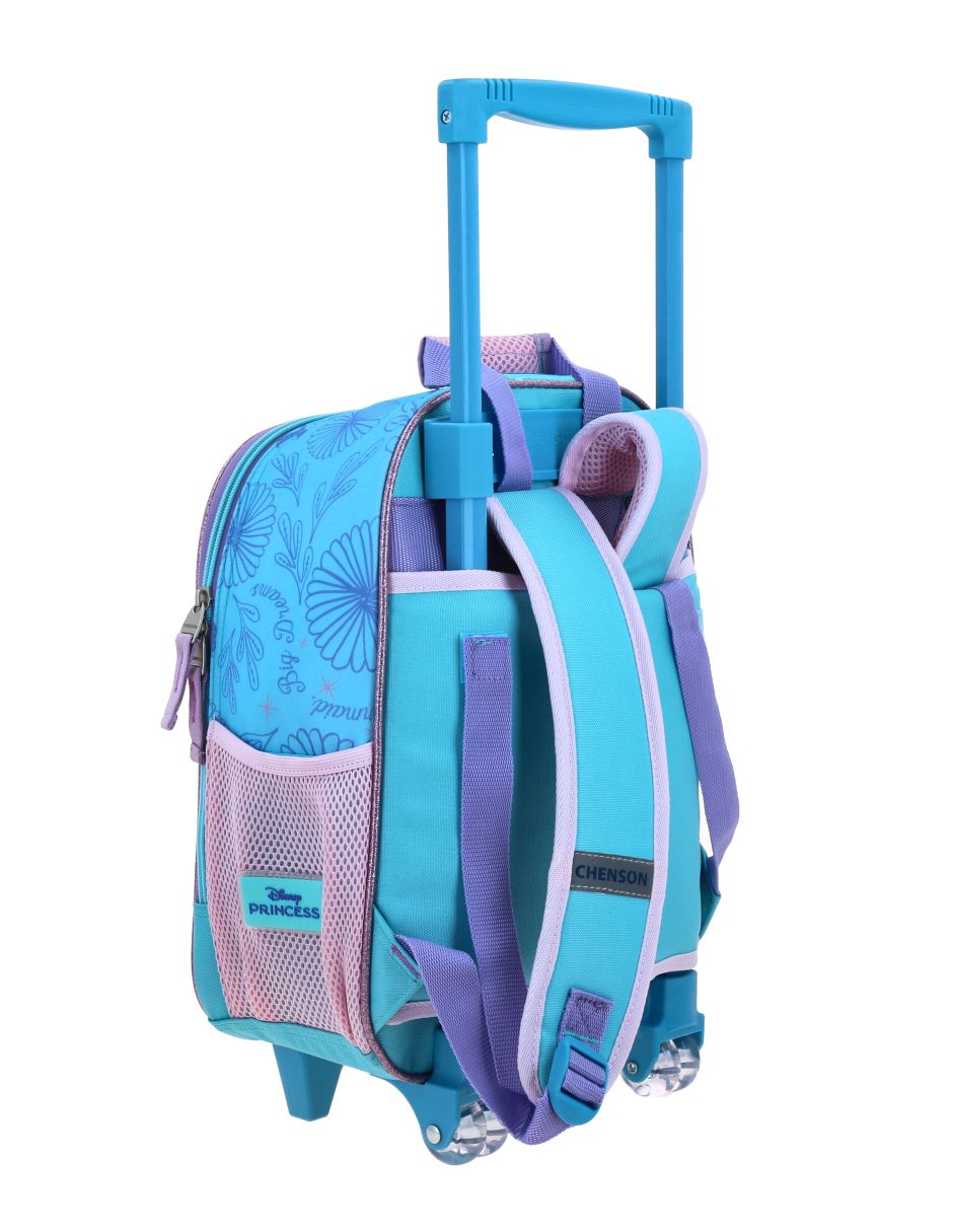 Mochila con ruedas escolar Arsk 3