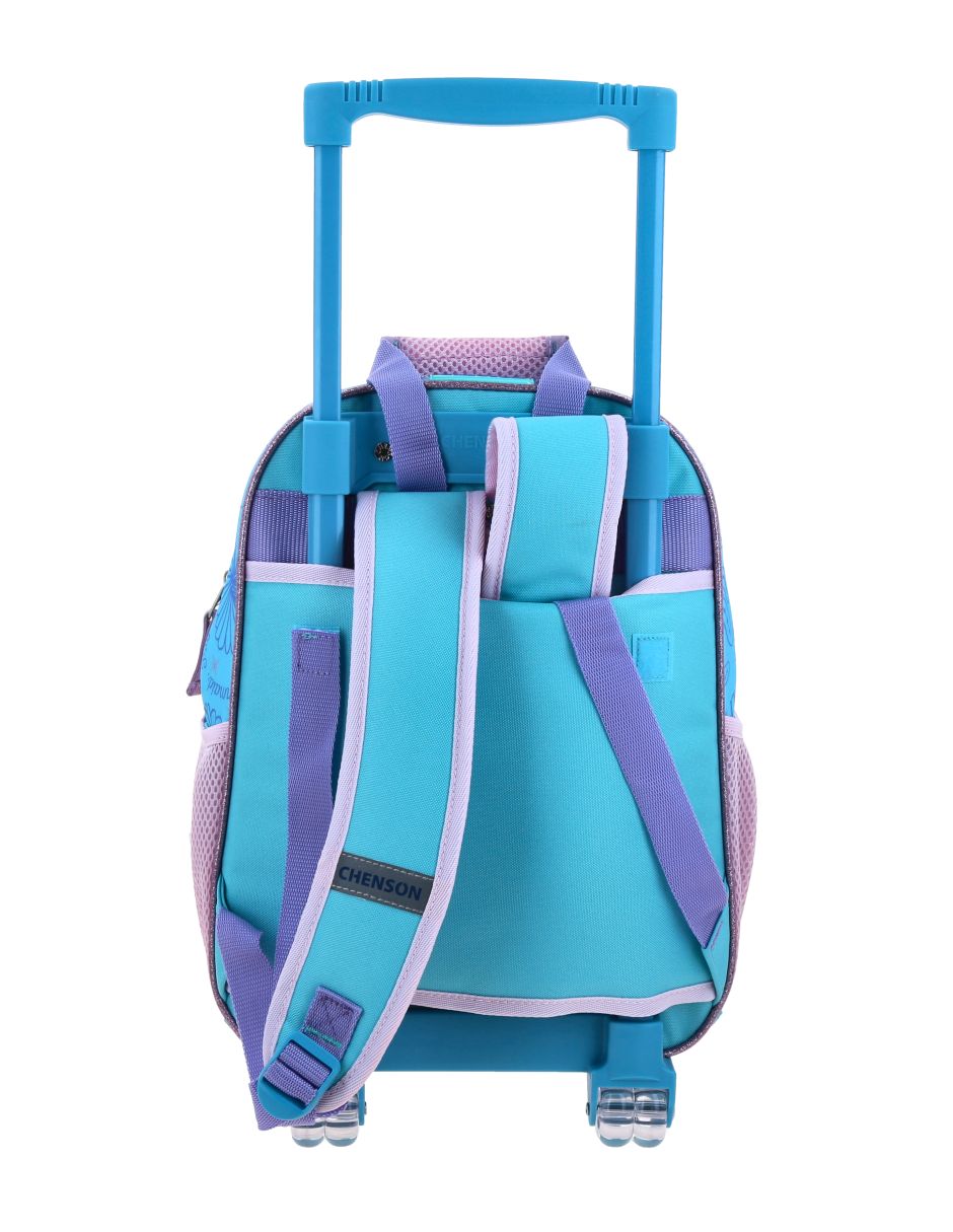 Mochila con ruedas escolar Arsk 4