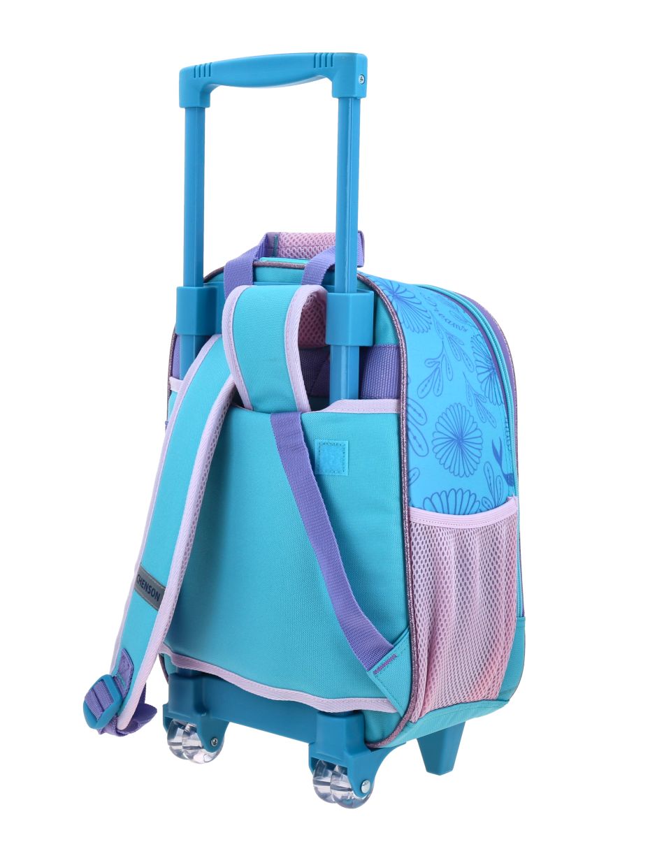 Mochila con ruedas escolar Arsk 5