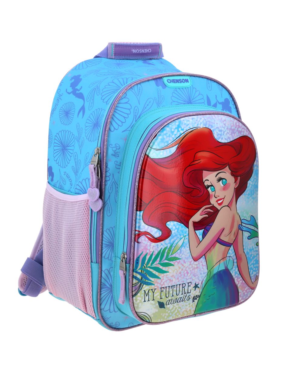 Mochila escolar Arsk 6
