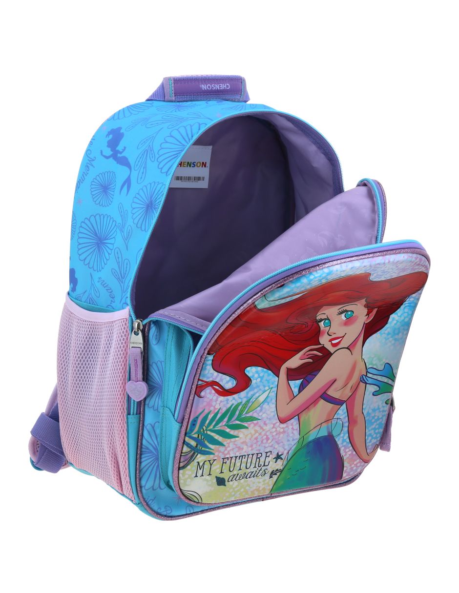 Mochila escolar Arsk 7