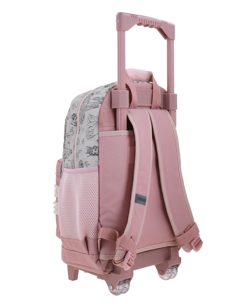 Mochila con ruedas escolar Tone 3
