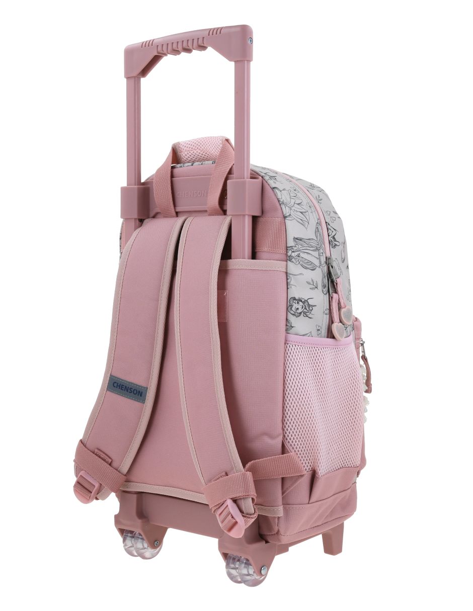 Mochila con ruedas escolar Tone 5