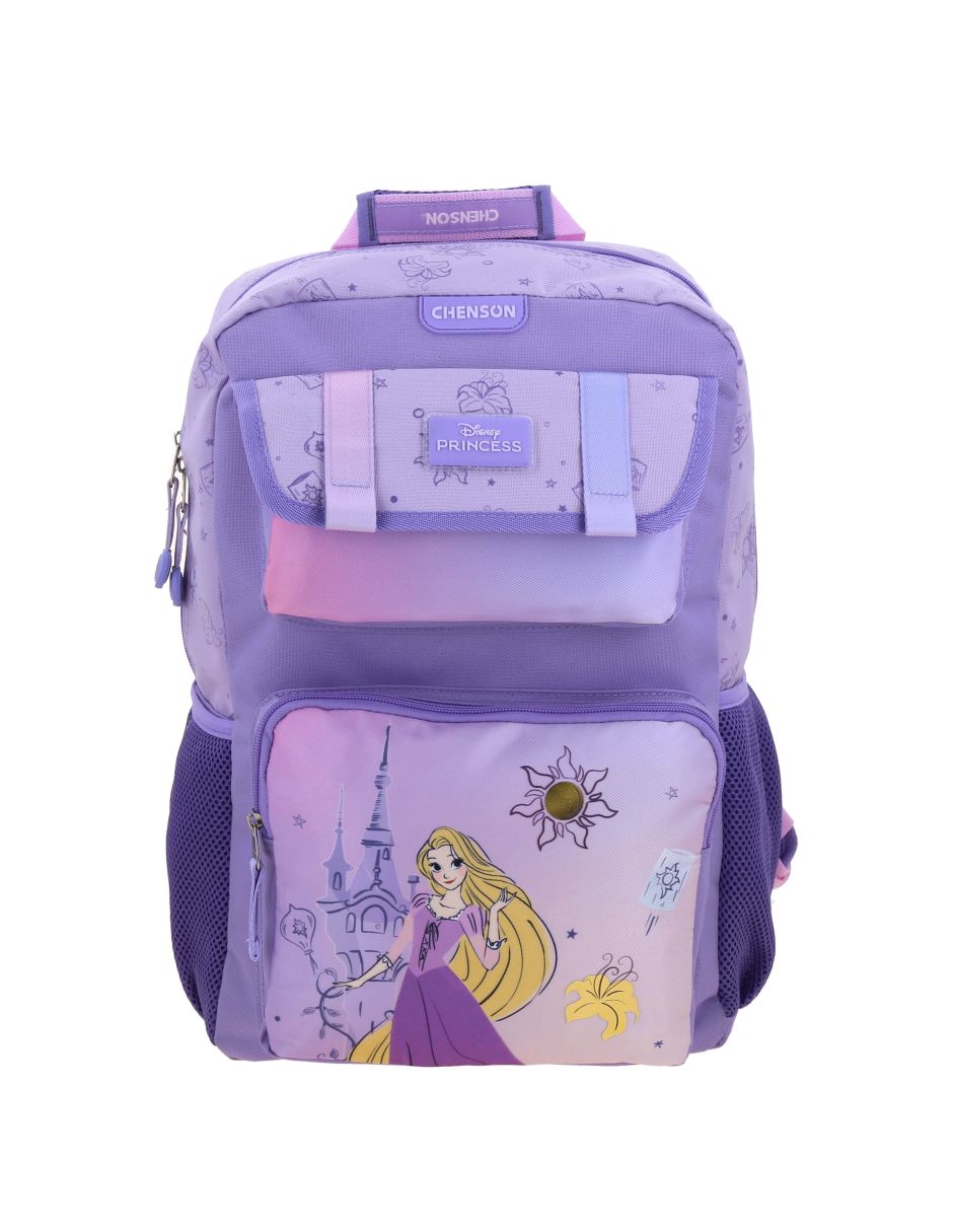 Mochila escolar Raps