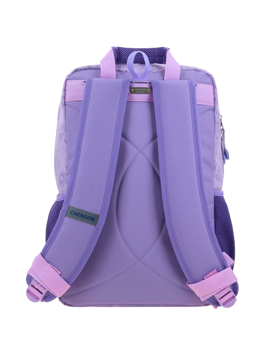Mochila escolar Raps 4
