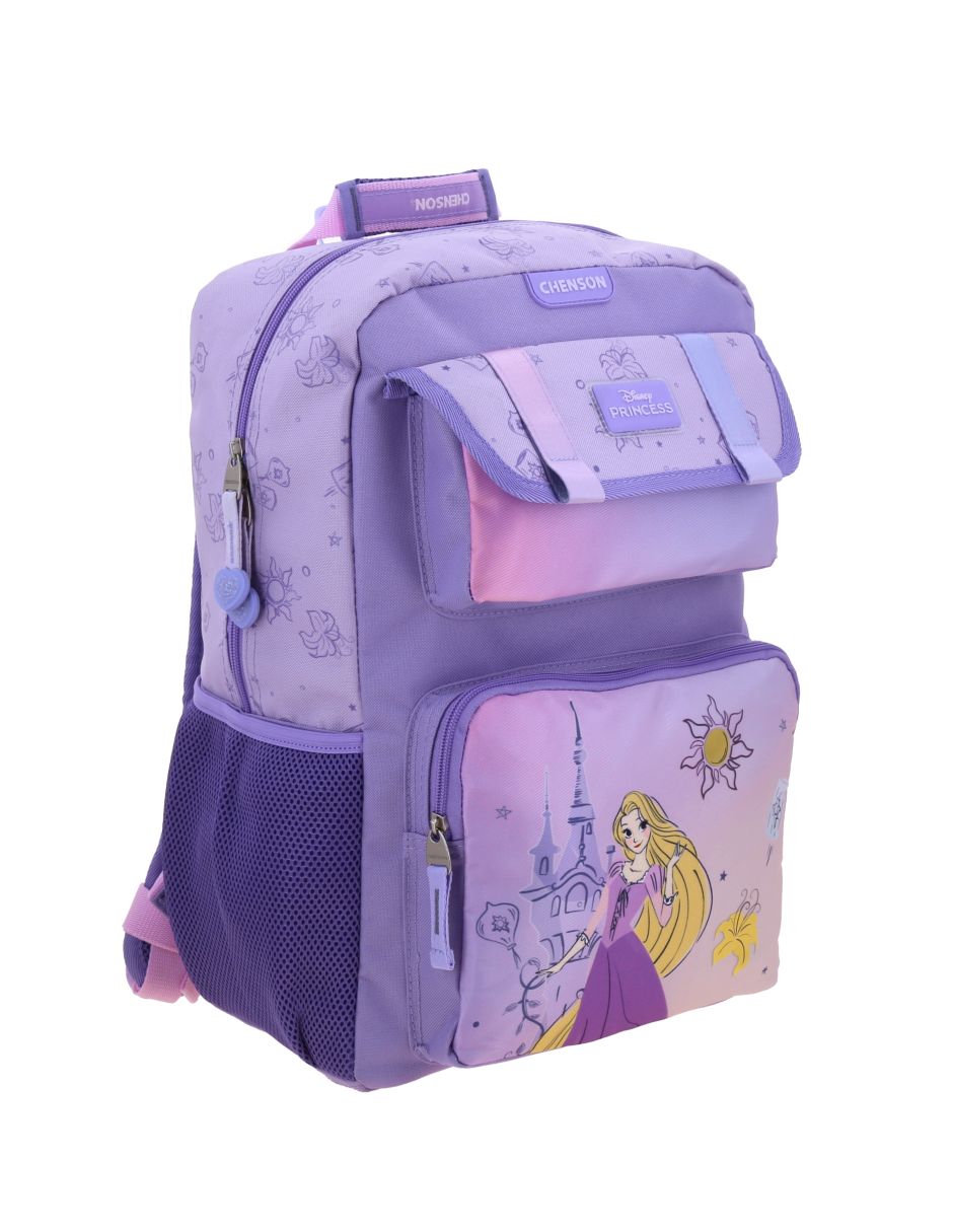 Mochila escolar Raps 6