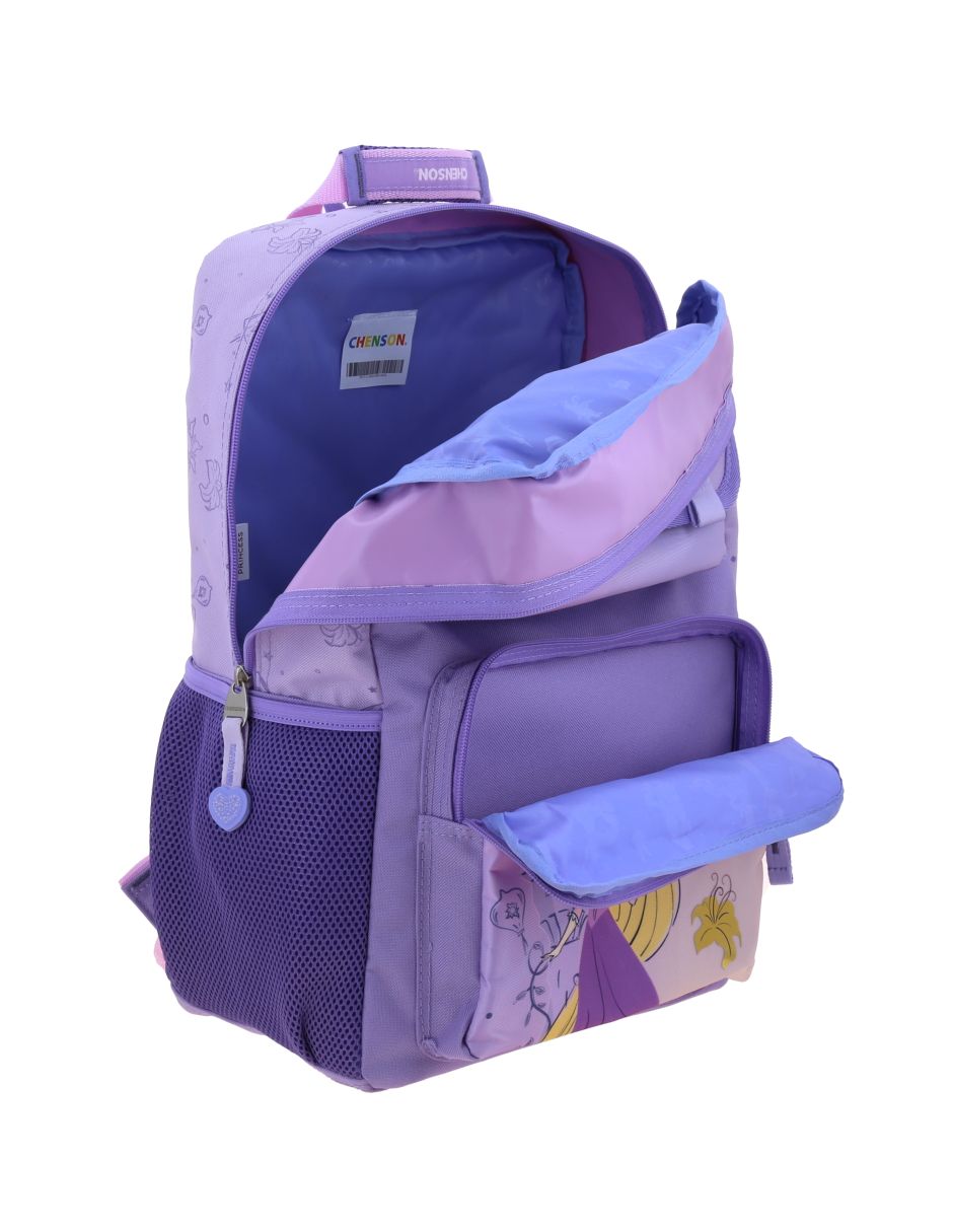 Mochila escolar Raps 7