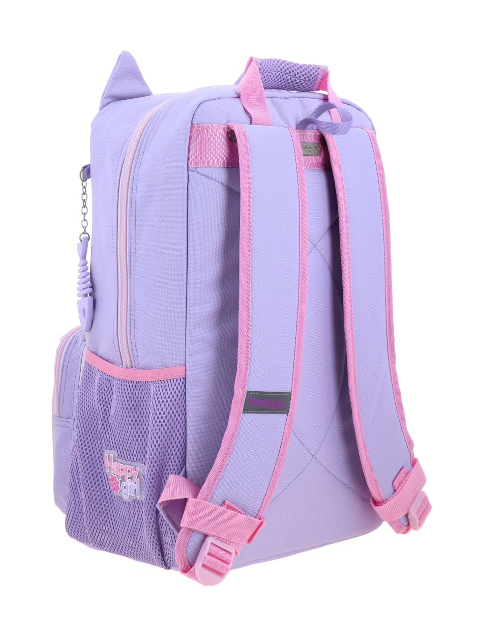 Mochila escolar Kets 3