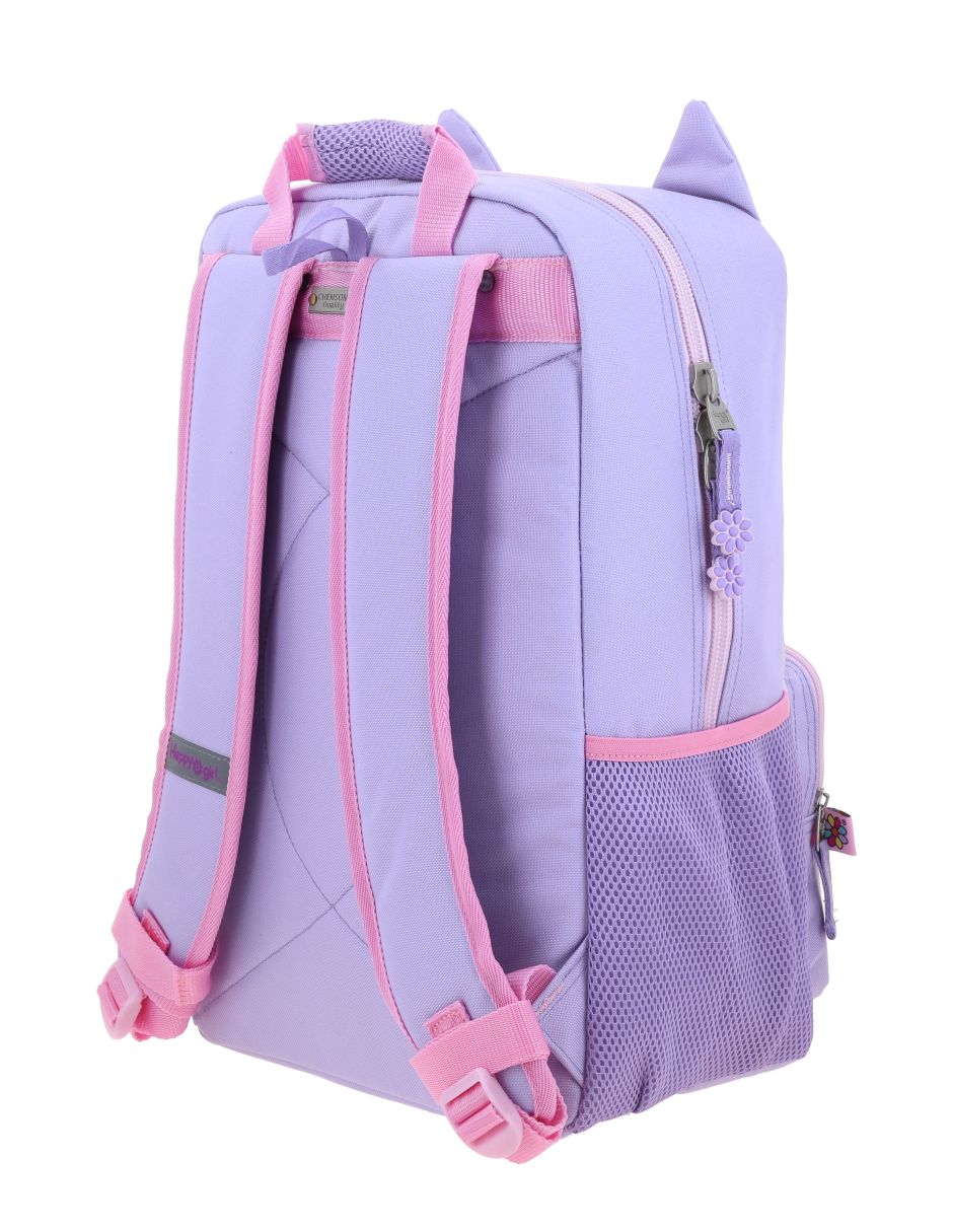 Mochila escolar Kets 5
