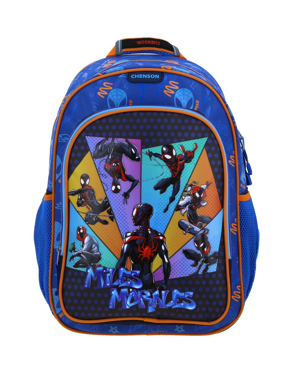 Mochila escolar Lemi