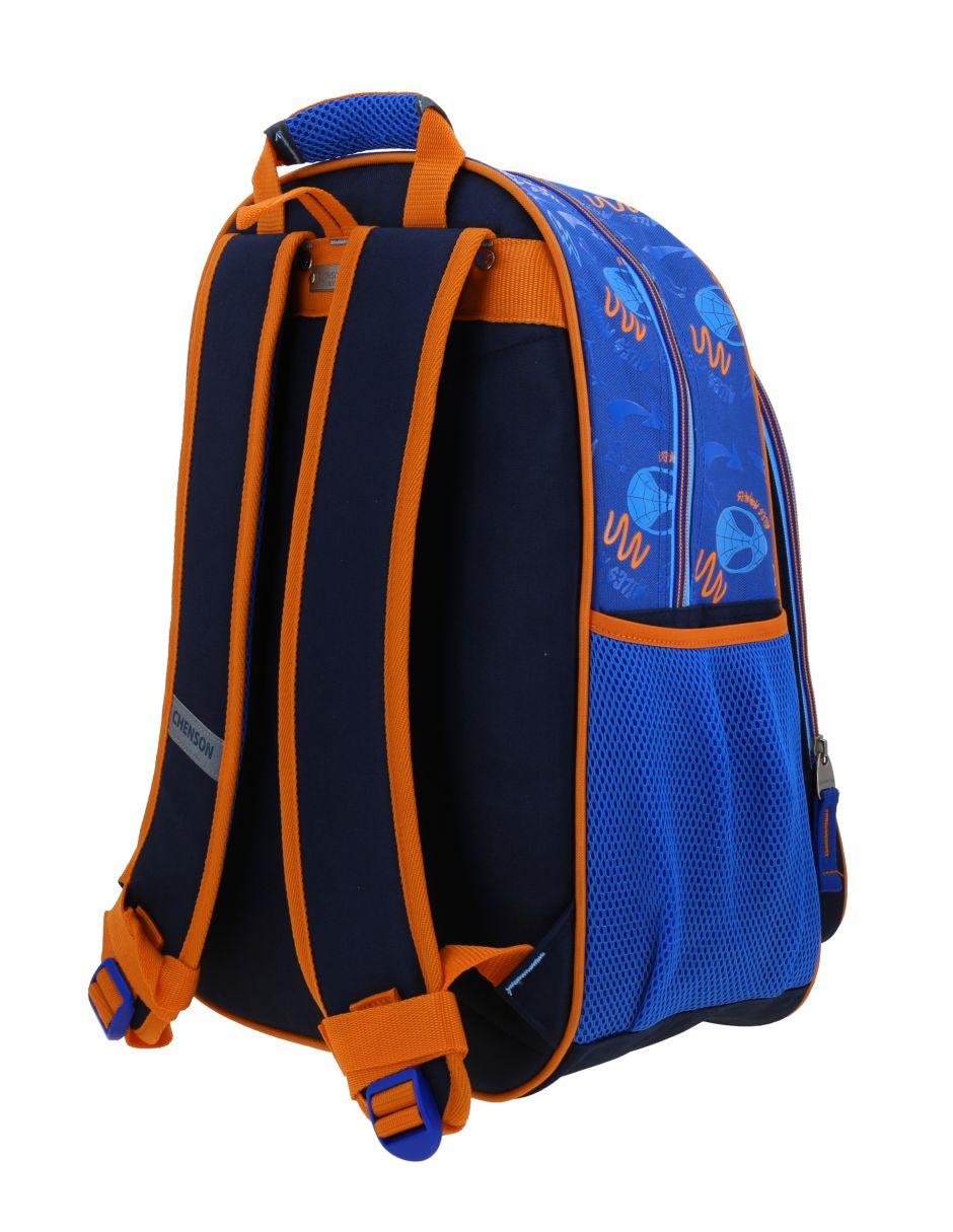 Mochila escolar Lemi 5