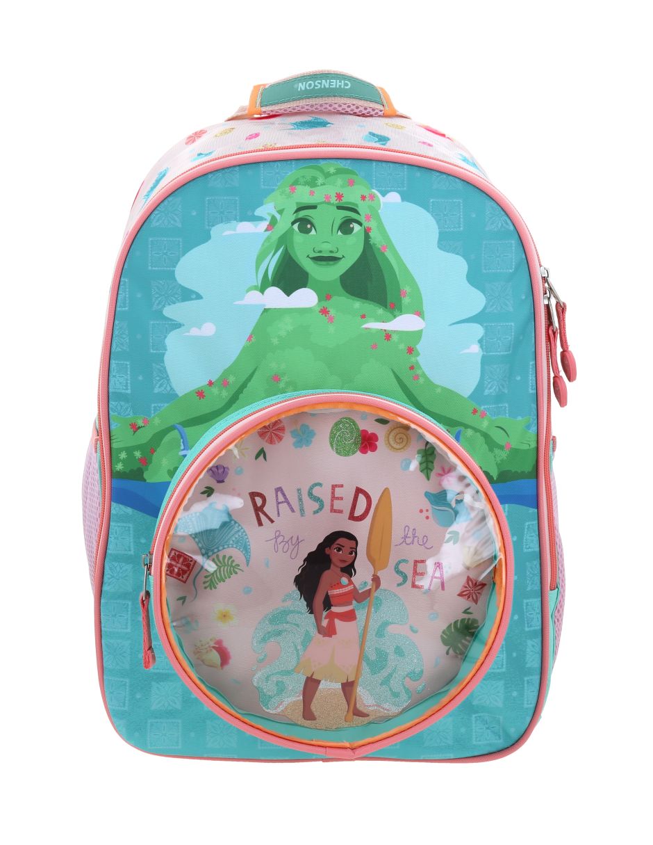 Mochila escolar Raiatea
