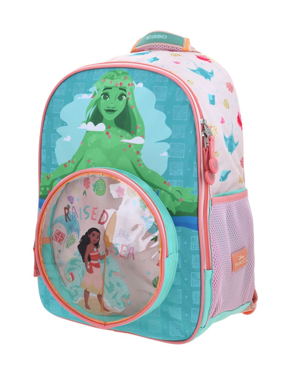 Mochila escolar Raiatea 2